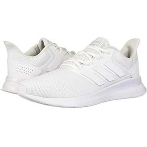 Adidas Womens Runfalcon Running Sneakers